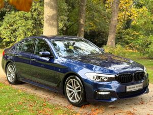 G30 520D MSPORT * ONLY 114K KMS * - Image 4