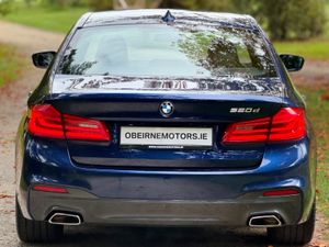 G30 520D MSPORT * ONLY 114K KMS * - Image 3