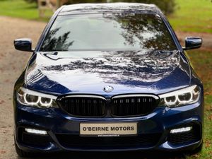G30 520D MSPORT * ONLY 114K KMS * - Image 2