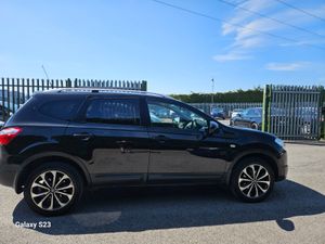 Nissan Qashqai+2 2013 1.5 XE 7 seats - Image 3