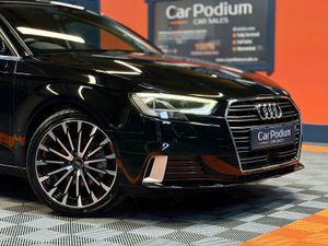 2017 Audi A3 Sport 1.4TFSi Auto - NEW MODEL - Image 2