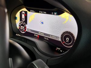 2017 Audi A3 Sport 1.4TFSi Auto - NEW MODEL - Image 4