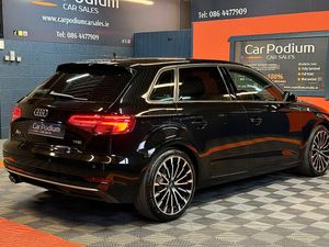 2017 Audi A3 Sport 1.4TFSi Auto - NEW MODEL - Image 3