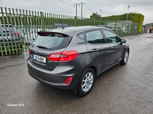 Ford Fiesta 2019 1.1 L 85Ps Titanium - Image 4