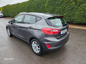 Ford Fiesta 2019 1.1 L 85Ps Titanium - Image 3