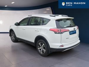 Toyota RAV4 Luna NCT 9/27 - Image 3