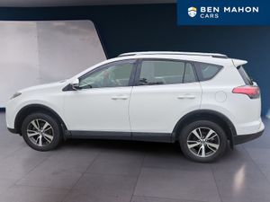 Toyota RAV4 Luna NCT 9/27 - Image 2