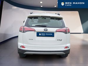 Toyota RAV4 Luna NCT 9/27 - Image 4