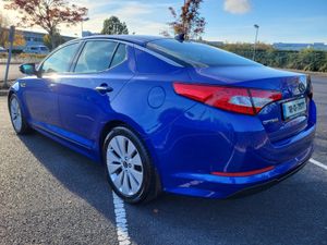 2012 KIA OPTIMA 1.7D PLATINUM HUGE SPEC - Image 2