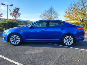 2012 KIA OPTIMA 1.7D PLATINUM HUGE SPEC - Image 4