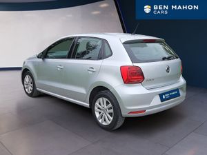 Volkswagen Polo NCT 11/26 - Image 3