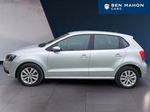 Volkswagen Polo NCT 11/26 - Image 2