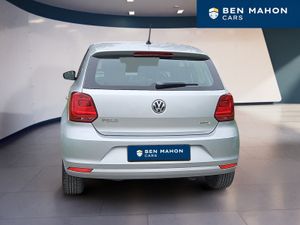 Volkswagen Polo NCT 11/26 - Image 4
