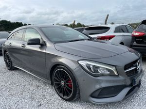Mercedes-Benz CLA AMG - Image 3