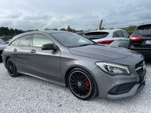 Mercedes-Benz CLA AMG - Image 4