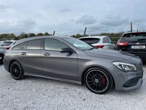 Mercedes-Benz CLA AMG - Image 2