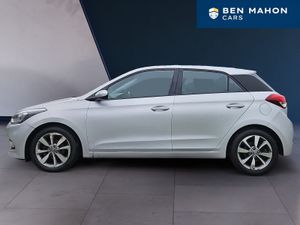 Hyundai i20 Deluxe NCT 6/26 - Image 2
