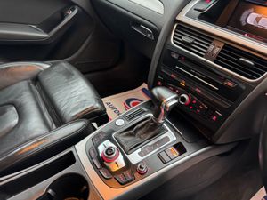 Audi A4 2015 Quattro auto - Image 3