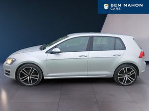 Volkswagen Golf 1.2TSI NCT 9/26 - Image 2