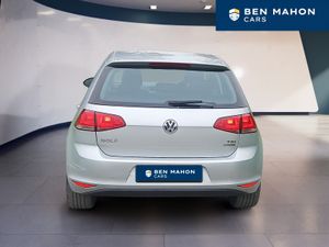 Volkswagen Golf 1.2TSI NCT 9/26 - Image 4