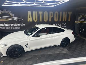 BMW 4-Series 2015 - Image 4