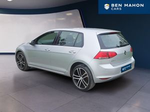 Volkswagen Golf 1.2TSI NCT 9/26 - Image 4