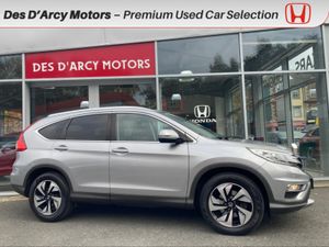 Honda CR-V ES SPORT AWD IMMACULATE CONDITION - Image 3