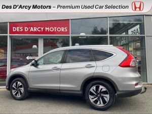 Honda CR-V ES SPORT AWD IMMACULATE CONDITION - Image 4