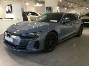 Audi e-tron GT QUATTRO - Black Edition - - Image 2
