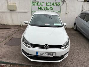 Volkswagen Polo 1.2 petrol automatic - Image 2