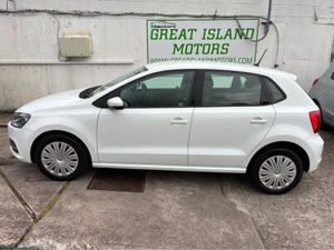 Volkswagen Polo 1.2 petrol automatic - Image 3