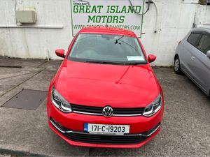 Volkswagen Polo 1.2 petrol automatic - Image 2