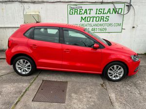 Volkswagen Polo 1.2 petrol automatic - Image 4