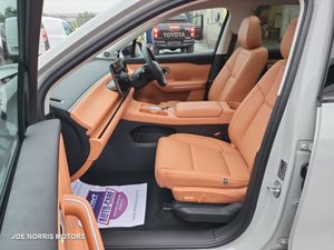 Leapmotor C10 REEV ( RANGE EXTENDER) DESIGN - Image 3