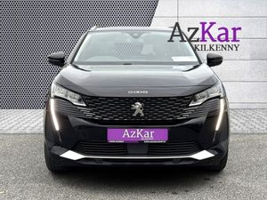 Peugeot 5008 ALLURE PACK 1.5 HDI 7 SEATER €146 P/W - Image 3