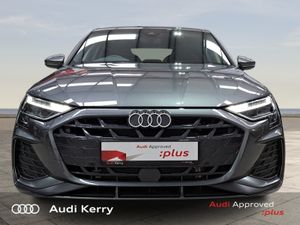 Audi A3 SPORTBACK 40TFSI E SLINE AUTOMATIC - Image 2