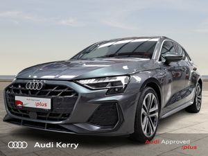 Audi A3 SPORTBACK 40TFSI E SLINE AUTOMATIC - Image 3