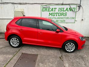 Volkswagen Polo 1.2 petrol automatic - Image 4