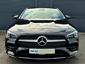 Mercedes-Benz CLA 250 E COUPE AUTO AMG  4DR - Image 2