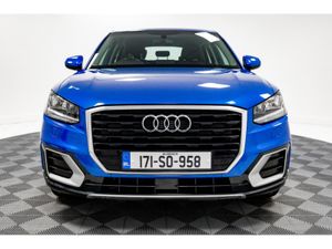 Audi Q2 SE 1.6 Diesel 115HP - Image 2