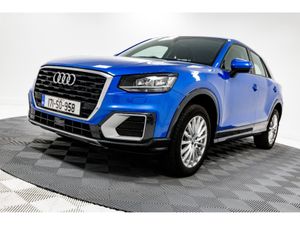 Audi Q2 SE 1.6 Diesel 115HP - Image 3