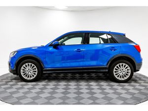 Audi Q2 SE 1.6 Diesel 115HP - Image 4