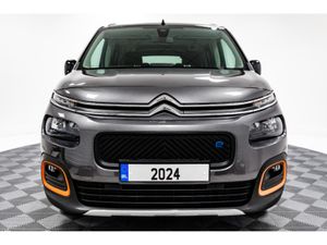 Citroen Berlingo ë-FLAIR XTR XL Long 50kWh Auto 13 - Image 2