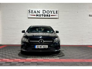 Mercedes-Benz CLA 200 D SPORT SALOON 2.1 Diesel 4D - Image 3