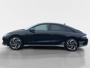 Hyundai IONIQ ELEGANCE 77KW 5DR AUTO - Image 2