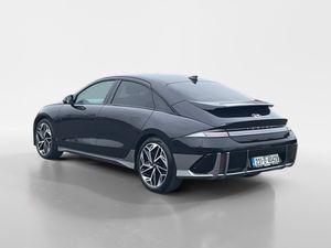 Hyundai IONIQ ELEGANCE 77KW 5DR AUTO - Image 3