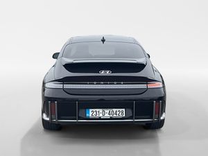 Hyundai IONIQ ELEGANCE 77KW 5DR AUTO - Image 4