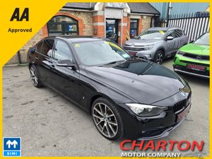 BMW 3-Series F30 E SPORT 4DR AUTO - Image 2