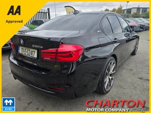 BMW 3-Series F30 E SPORT 4DR AUTO - Image 4