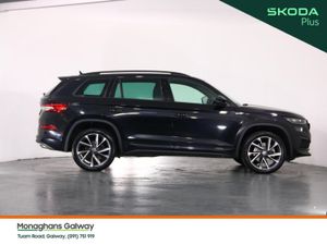 Skoda Kodiaq 7S SPORTLINE 2.0 TDI 150HP AUTO *WITH - Image 3